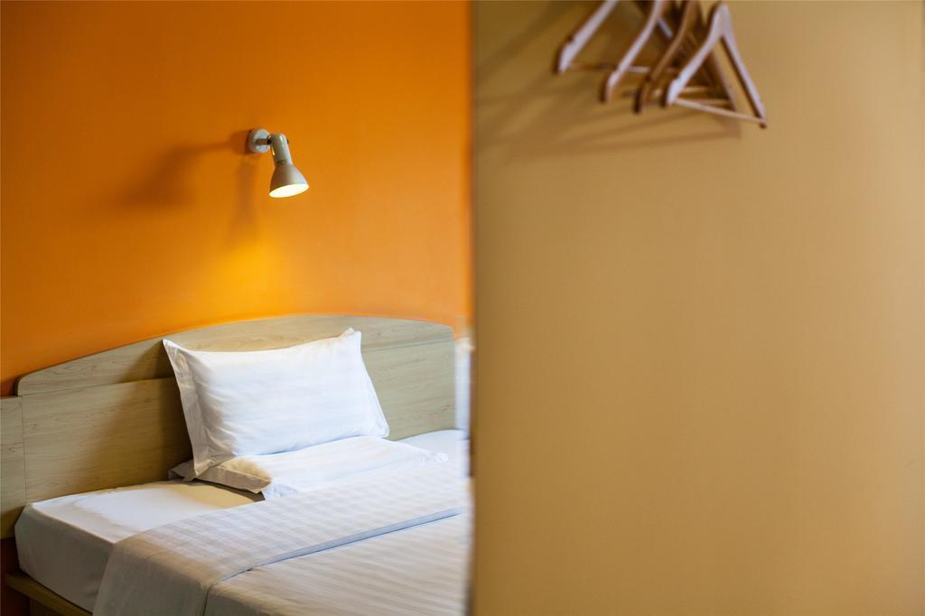 7Days Inn Lanzhou Yongchang Road Exterior photo
